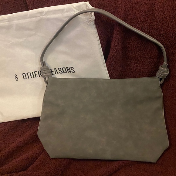 Slouch Sling Bag - Picture 1 of 5